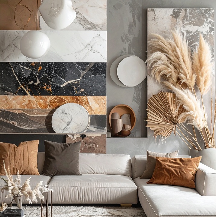 内装材トレンド2026 デザイナー向け素材ガイド