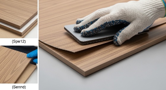 家具製造のコスト削減術｜化粧板の効果的な活用方法