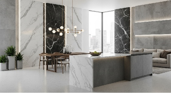 石目調パネルの魅力｜FOR DESIGNERS